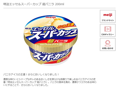 スーパーカップ