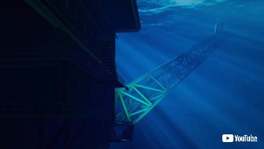 サメ PUBG バトルロイヤル キングタイド