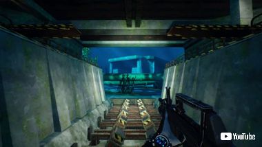 サメ PUBG バトルロイヤル キングタイド