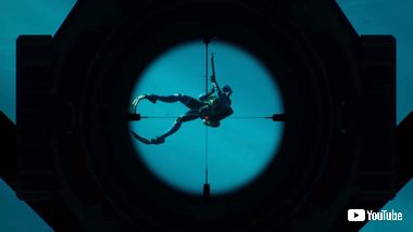 サメ PUBG バトルロイヤル キングタイド