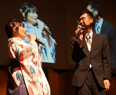 女流棋士の知と美