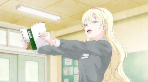 あそびあそばせ 白泉社 ヤングアニマル 涼川りん