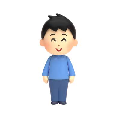 立体 いらすとや トレーディング フィギュア