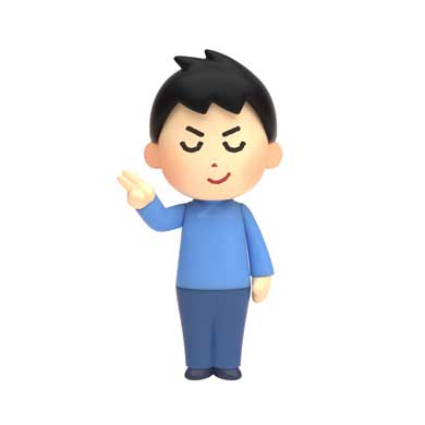 立体 いらすとや トレーディング フィギュア