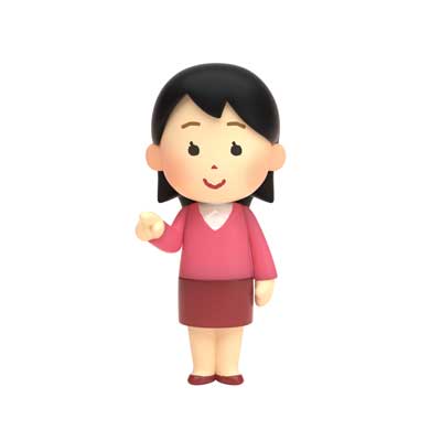 立体 いらすとや トレーディング フィギュア