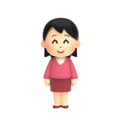 立体 いらすとや トレーディング フィギュア