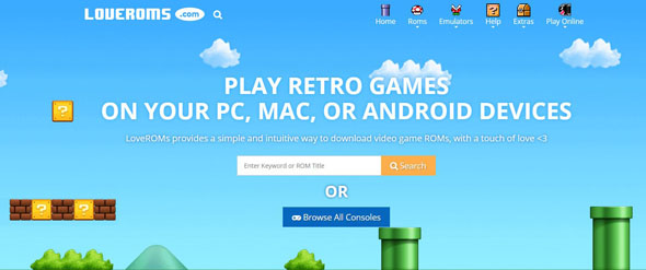 任天堂 ROMサイト訴訟