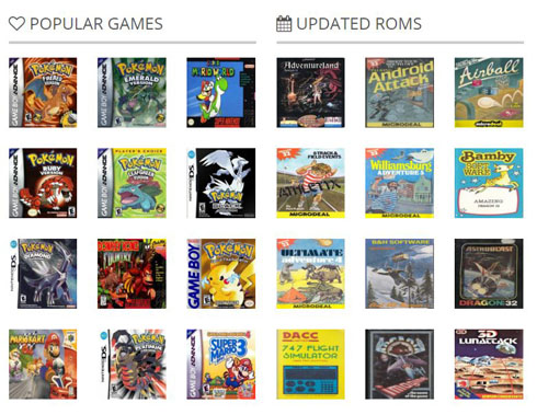 任天堂 ROMサイト訴訟