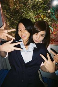 SUNNY 強い気持ち・強い愛 広瀬すず 池田エライザ 山本舞香 野田美桜 田辺桃子 富田望生 大根仁