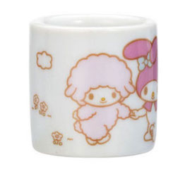 マイメロディ マイスウィートピアノ ミニチュア