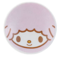 マイメロディ マイスウィートピアノ ミニチュア