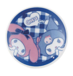 マイメロディ ミニチュア