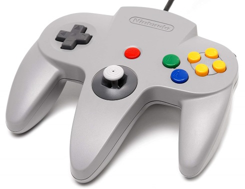 ニンテンドウ64 クイズ 任天堂