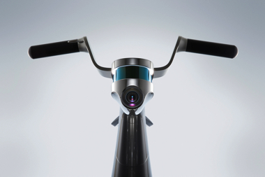 カングーロ AI ロボット バイク 変形