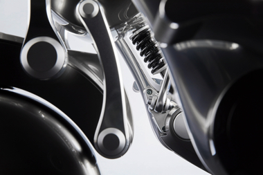 カングーロ AI ロボット バイク 変形