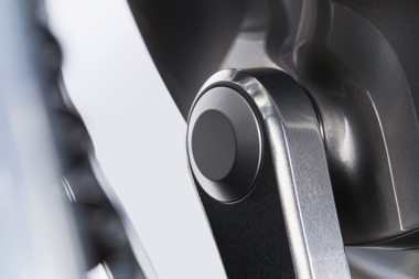 カングーロ AI ロボット バイク 変形