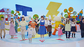 深田恭子 深キョン CM 教育番組 おねえさん 東京ガス コスプレ