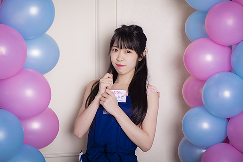 コスプレ 五木あきら 秋葉原 メイド　コスプレイヤー　12CO.BASE