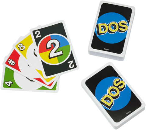DOS