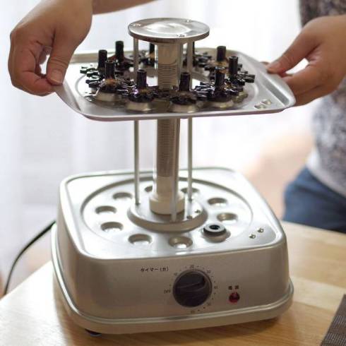 自家製焼き鳥メーカー