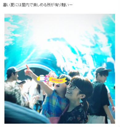 三倉佳奈 三倉茉奈 マナカナ 双子 双子コーデ どっち ハモり