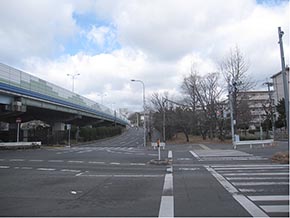 北急南北線延伸線工事 進捗