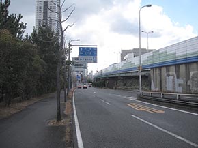 北急南北線延伸線工事 進捗