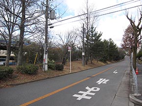 北急南北線延伸線工事 進捗