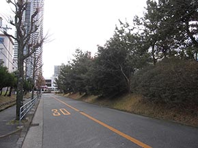 北急南北線延伸線工事 進捗