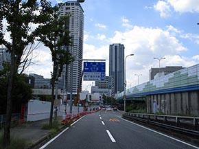 北急南北線延伸線工事 進捗