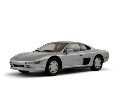 ニッサンMID4 II型