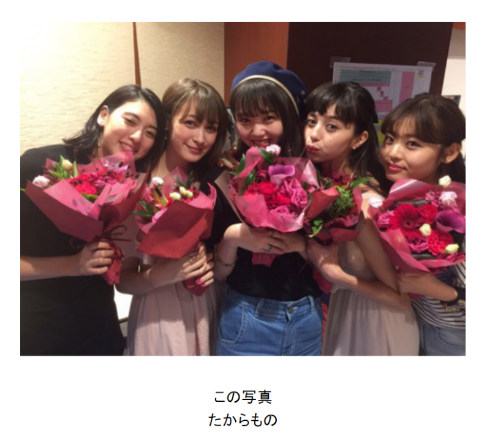 三吉彩花 モデル 女優 さくら学院 いぬやしき グッモーエビアン！ 映画 ダンスウィズミー 矢口史靖 ミュージカル