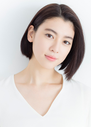 三吉彩花 モデル 女優 さくら学院 いぬやしき グッモーエビアン！ 映画 ダンスウィズミー 矢口史靖 ミュージカル