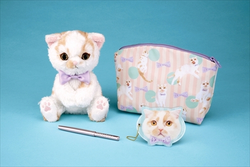 ホイップちゃんグッズ