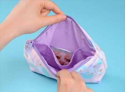 ホイップちゃんグッズ