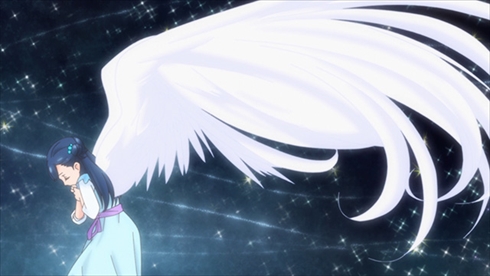 プリキュア HUGっと！プリキュア 愛崎えみる キュアマシェリ ルールー キュアアムール さあや