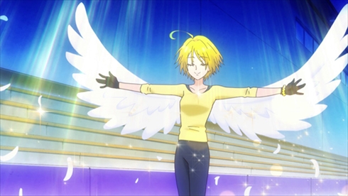 プリキュア HUGっと！プリキュア 愛崎えみる キュアマシェリ ルールー キュアアムール ほまれ