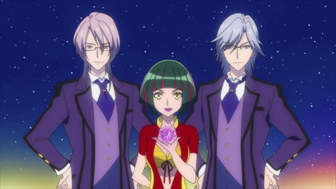 プリキュア HUGっと！プリキュア 愛崎えみる キュアマシェリ ルールー キュアアムール ジンジン 小島よしお タクミ 山田ルイ53世