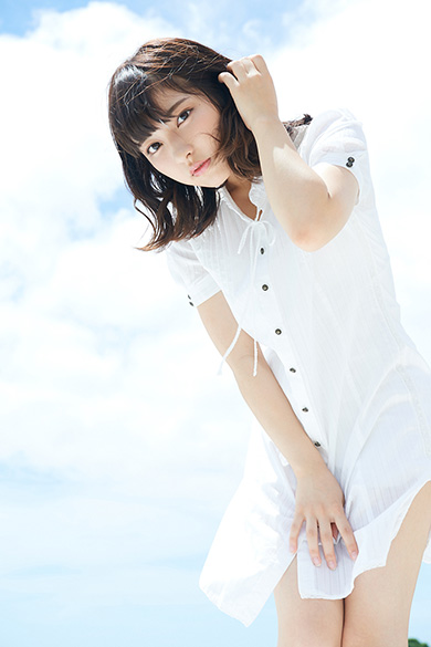 十味 とーみ ヤングジャンプ 平成最後の奇跡の原石 グラビア 踊ってみた ぼっち