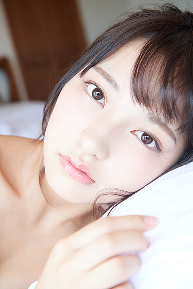 十味 とーみ ヤングジャンプ 平成最後の奇跡の原石 グラビア 踊ってみた ぼっち