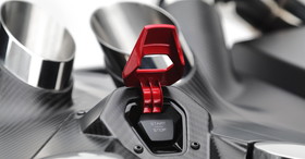 ランボルギーニ スピーカー Bluetooth