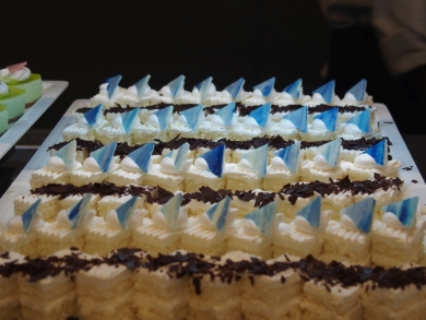 クルージング ゲンティンドリーム 客船 タダ飯