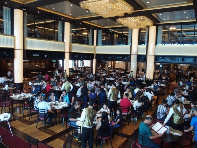 クルージング ゲンティンドリーム 客船 タダ飯