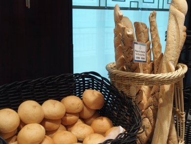 クルージング ゲンティンドリーム 客船 タダ飯