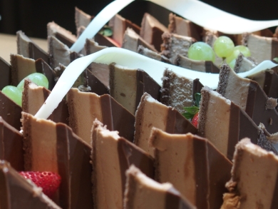 クルージング ゲンティンドリーム 客船 タダ飯