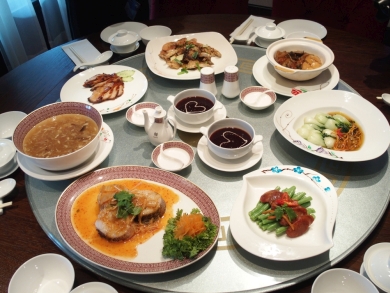 クルージング ゲンティンドリーム 客船 タダ飯