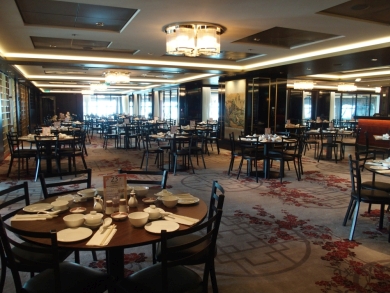 クルージング ゲンティンドリーム 客船 タダ飯