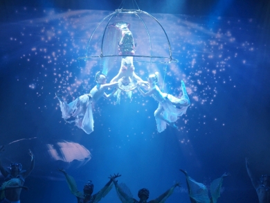 クルージング ゲンティンドリーム 客船 タダ飯