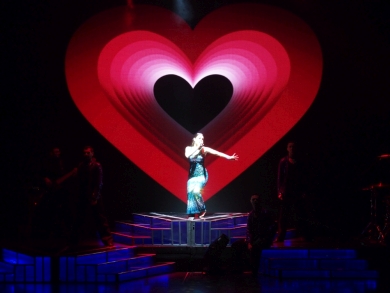 クルージング ゲンティンドリーム 客船 タダ飯