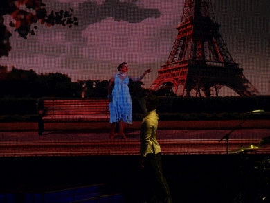 クルージング ゲンティンドリーム 客船 タダ飯